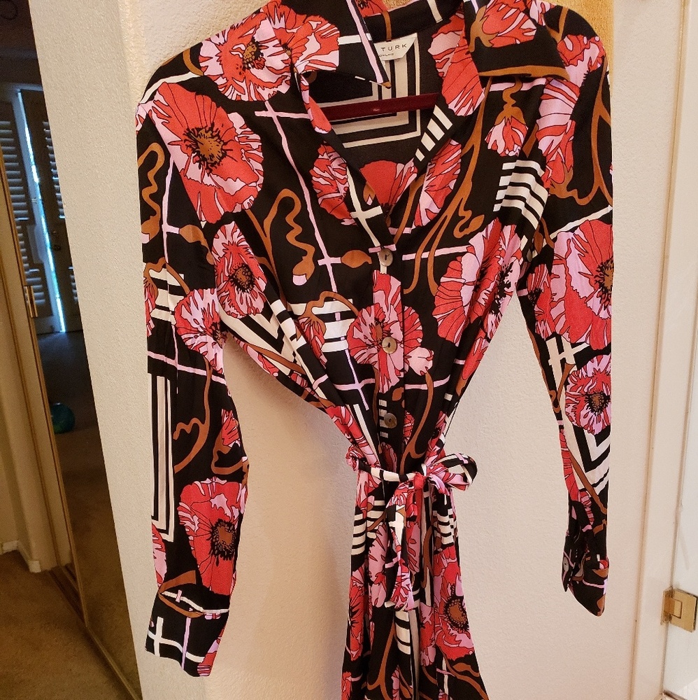 Trina Turk dress